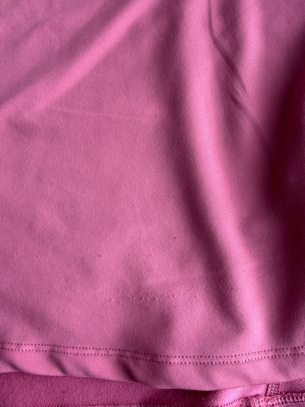 Nike Quarter-Zip Dri-FIT Top - Picture 3 of 6
